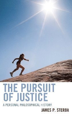 The Pursuit of Justice 1