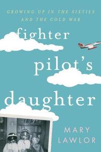 bokomslag Fighter Pilot's Daughter