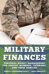 bokomslag Military Finances