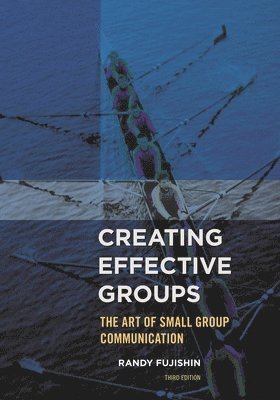 bokomslag Creating Effective Groups