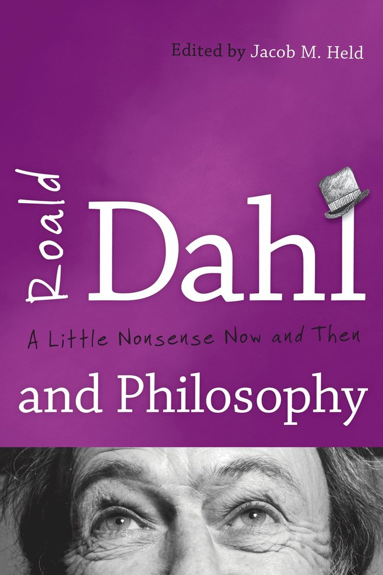 Roald Dahl and Philosophy 1