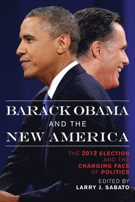 Barack Obama and the New America 1