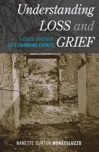 bokomslag Understanding Loss and Grief