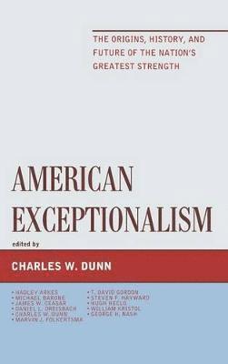 American Exceptionalism 1