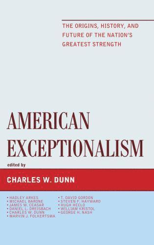 American Exceptionalism