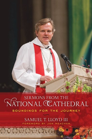 bokomslag Sermons from the National Cathedral