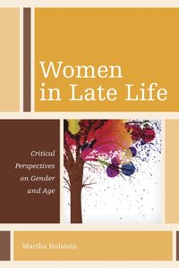 bokomslag Women in Late Life