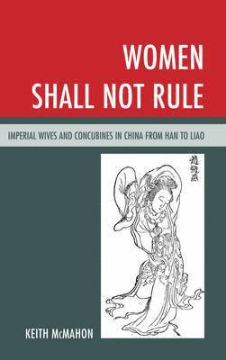 Women Shall Not Rule 1