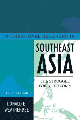 International Relations in Southeast Asia 1