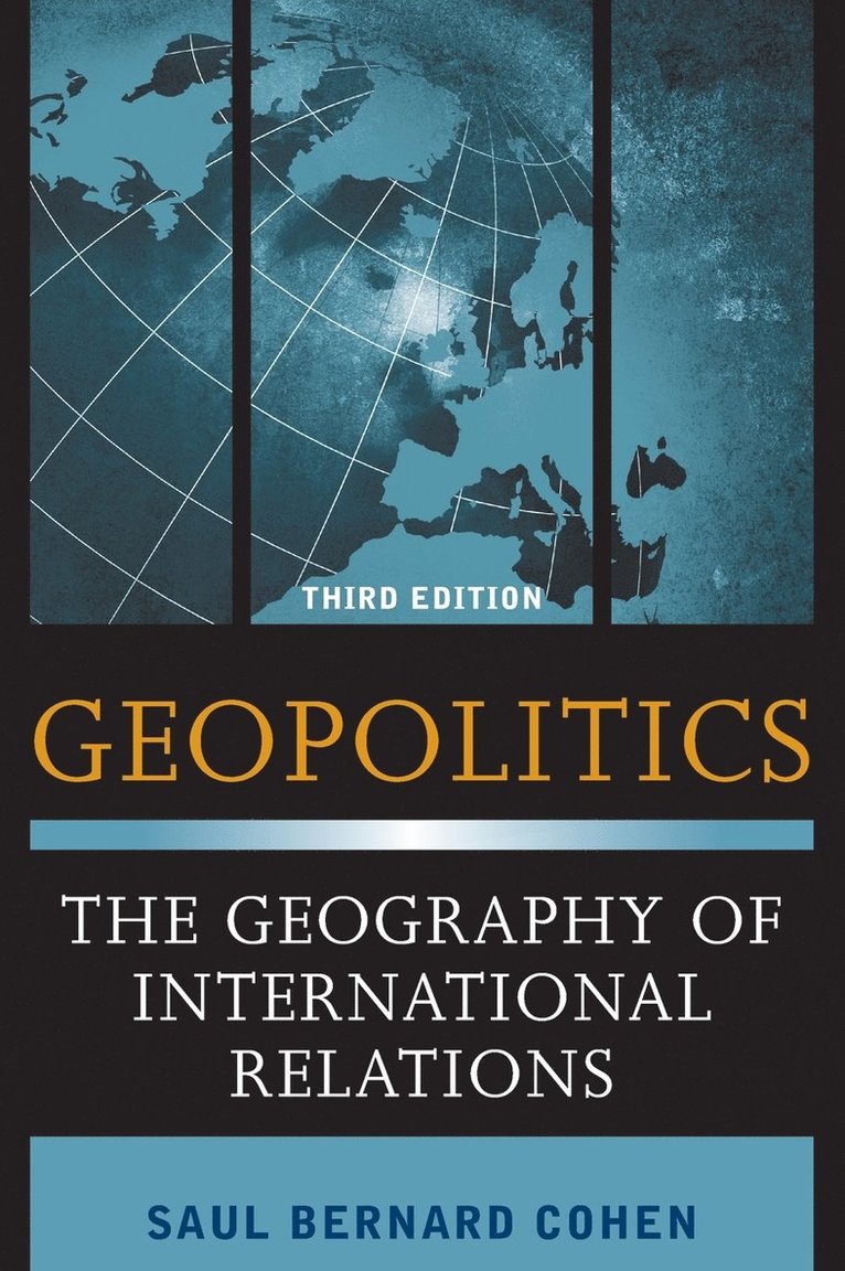 Geopolitics