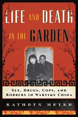 Life and Death in the Garden