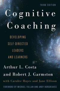 bokomslag Cognitive Coaching