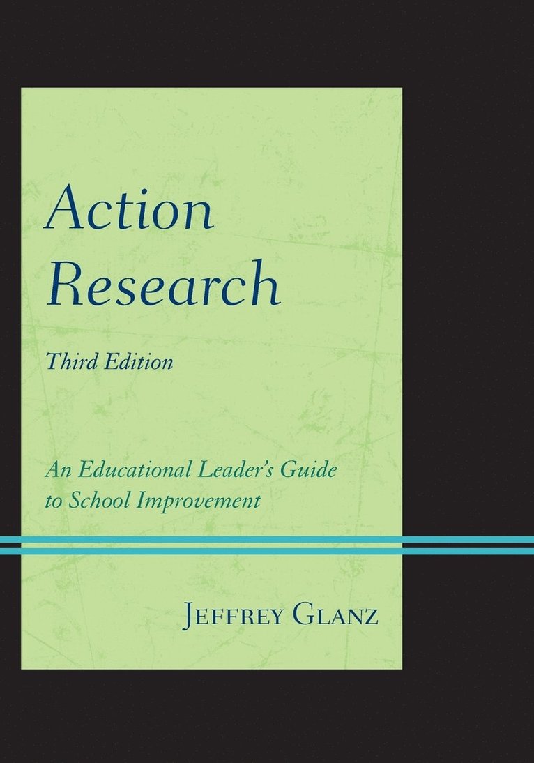 Action Research 1