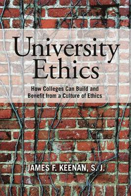 University Ethics 1