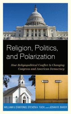Religion, Politics, and Polarization 1