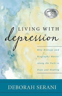 bokomslag Living with Depression
