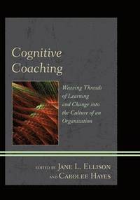 bokomslag Cognitive Coaching