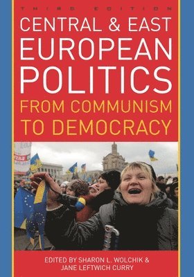 Central and East European Politics 1