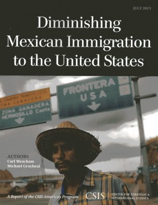 Diminishing Mexican Immigration to the United States 1