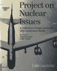 bokomslag Project on Nuclear Issues