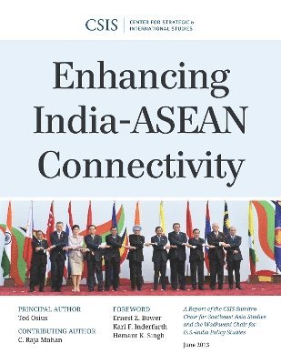 Enhancing India-ASEAN Connectivity