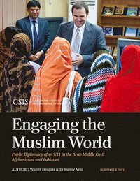 bokomslag Engaging the Muslim World