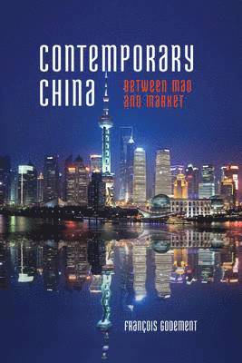Contemporary China