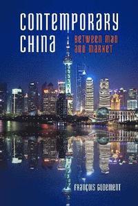 bokomslag Contemporary China
