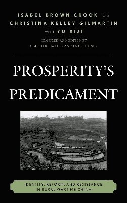 Prosperity's Predicament 1