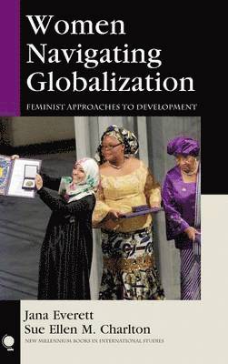 Women Navigating Globalization 1