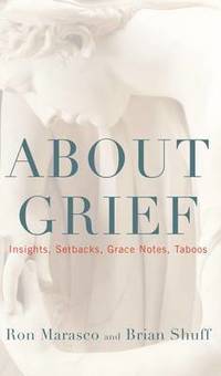 bokomslag About Grief