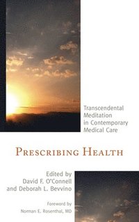 bokomslag Prescribing Health