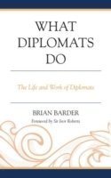 What Diplomats Do 1