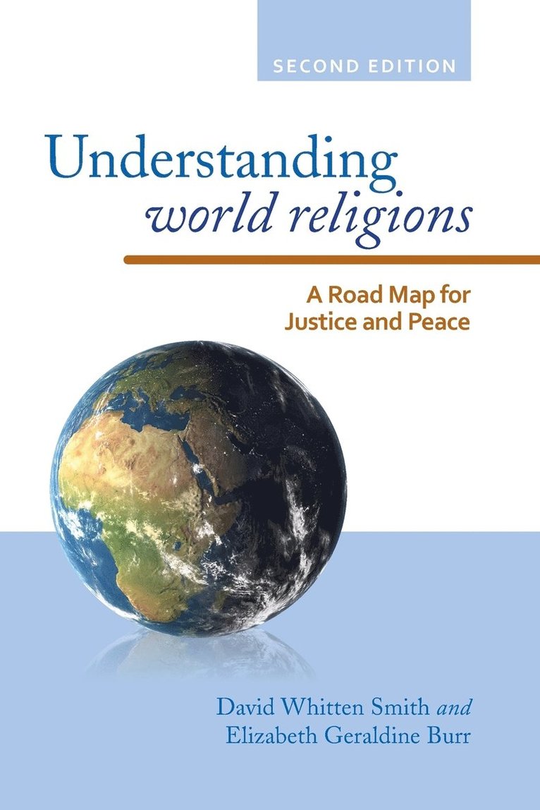 Understanding World Religions 1