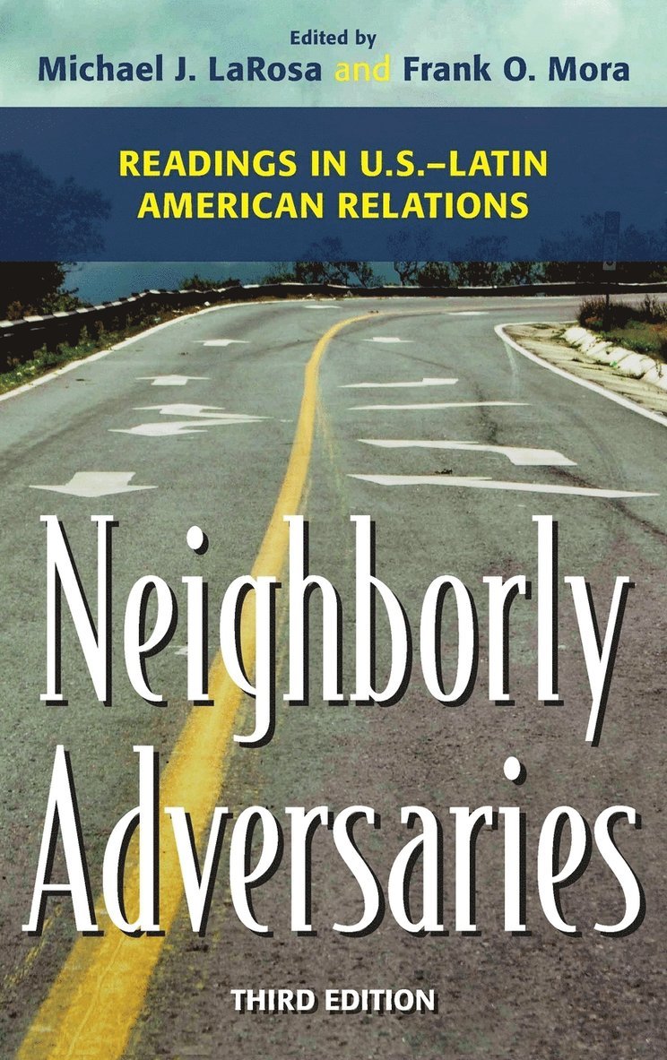 Neighborly Adversaries 1
