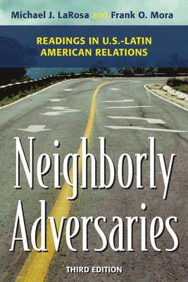Neighborly Adversaries 1