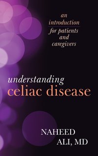 bokomslag Understanding Celiac Disease