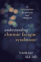 bokomslag Understanding Chronic Fatigue Syndrome