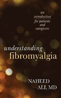 bokomslag Understanding Fibromyalgia