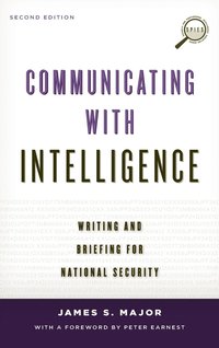 bokomslag Communicating with Intelligence