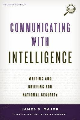 Communicating with Intelligence 1