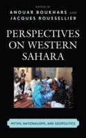 bokomslag Perspectives on Western Sahara