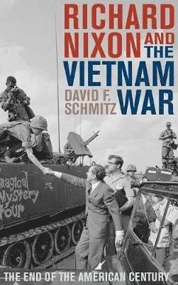 Richard Nixon and the Vietnam War 1