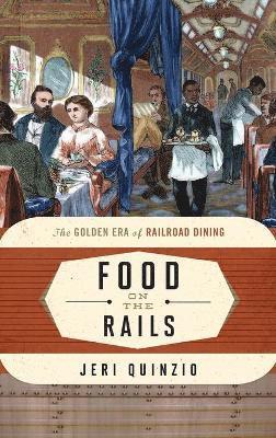 Food on the Rails 1