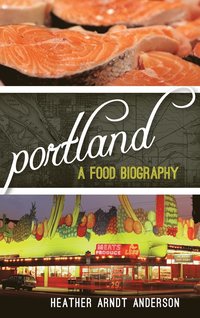 bokomslag Portland
