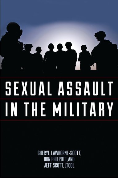 bokomslag Sexual Assault in the Military