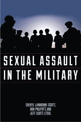 Sexual Assault in the Military 1