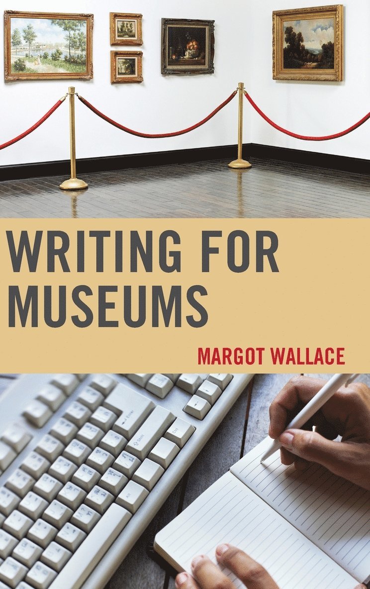 Writing for Museums 1