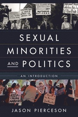 Sexual Minorities and Politics