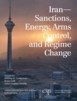Anthony H. Cordesman, Bryan Gold, Chloe Coughlin-Schulte - Iran, Häftad